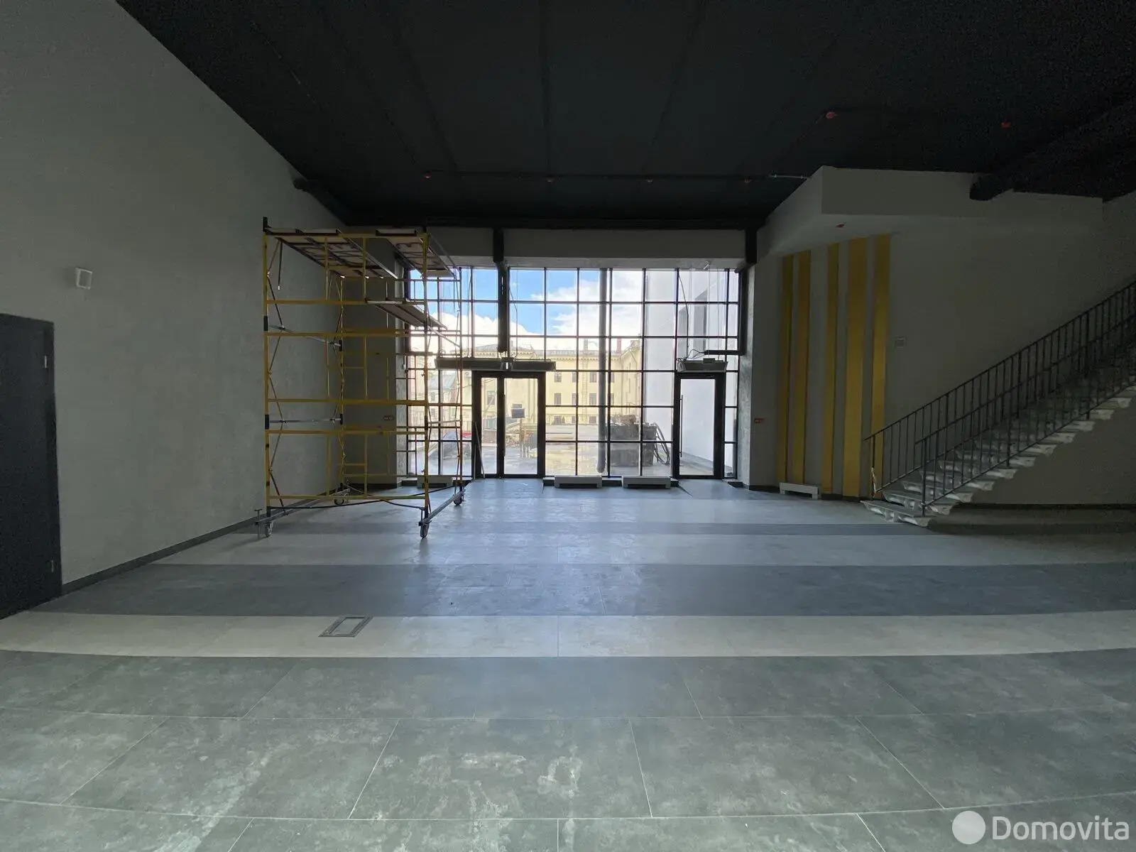 торговый объект, Минск, ул. Интернациональная, д. 3, стоимость аренды 22 019 р./мес.