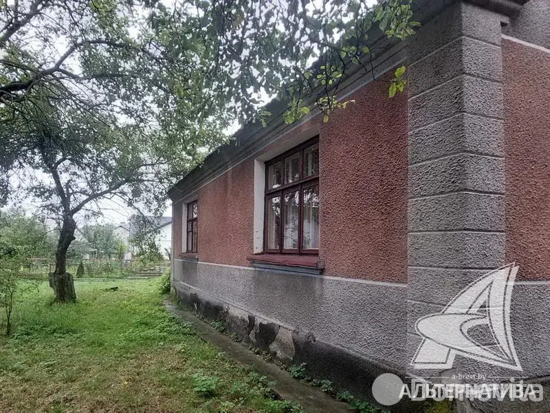 дом, Родничок-комбината электротехнических изделий, 