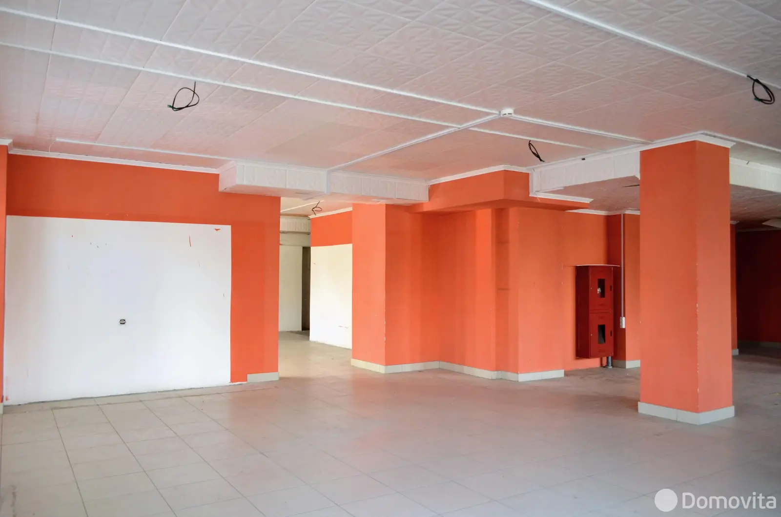 Снять офис на пр-т Рокоссовского, д. 150/Б в Минске, 1824EUR, код 14998 - фото 9