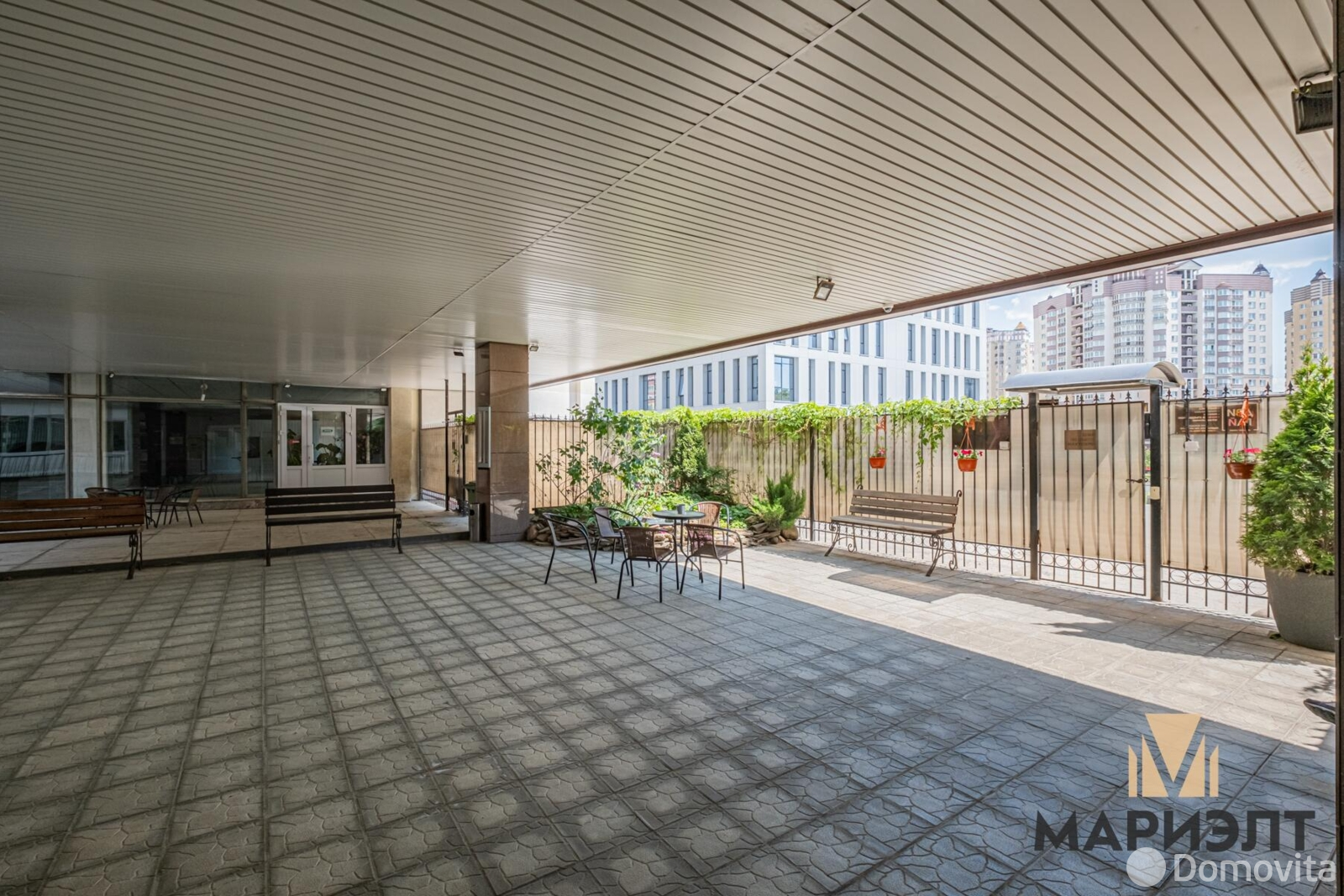 Цена аренды офиса, Минск, ул. Притыцкого, д. 62