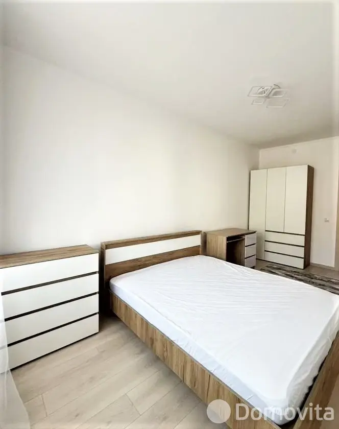 квартира, Минск, ул. Притыцкого, д. 39 в Фрунзенском районе