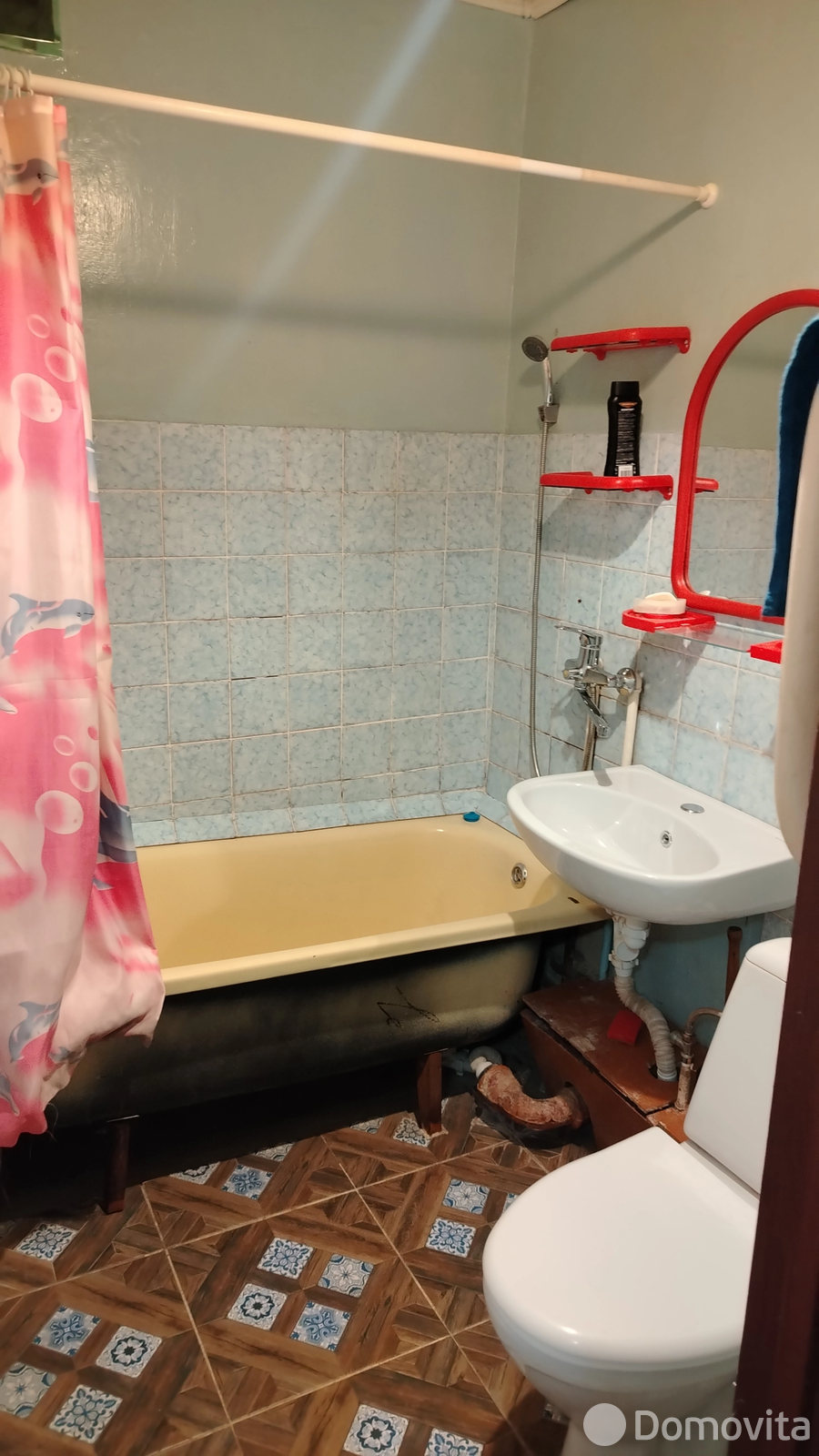 квартира, Столбцы, ул. Центральная, д. 19 