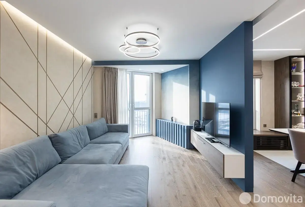 Продажа 3-комнатной квартиры в Копище, ул. Небесная, д. 10, 250000 USD, код: 1130549 - фото 1