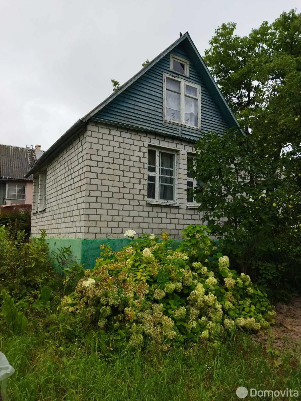 Купить 1-этажную дачу в Пралеска-плюс Минская область, 9500USD, код 177038 - фото 16