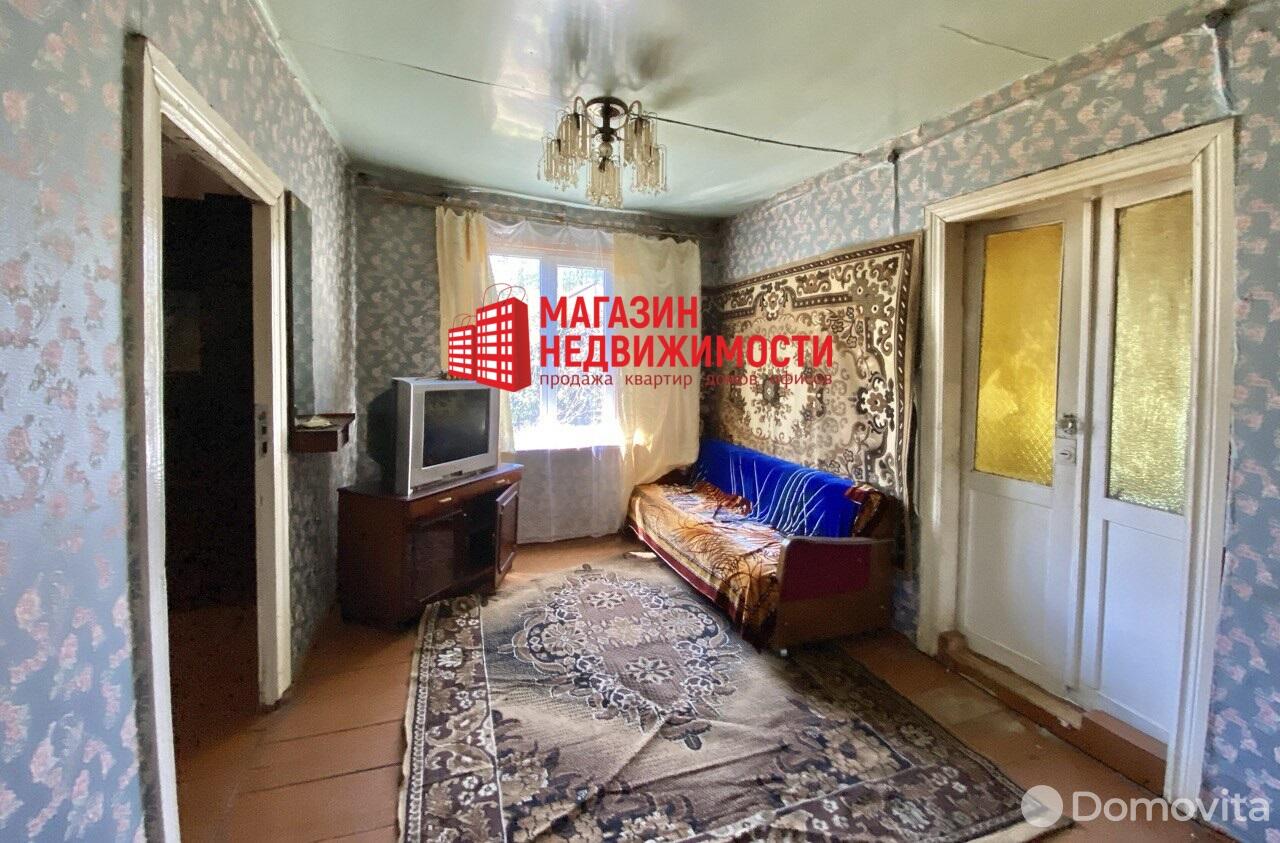 Продать 1-этажный дом в Новой Руде, Гродненская область , 49999USD, код 636153 - фото 4