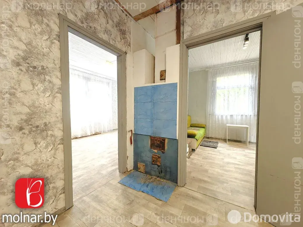 Купить 2-этажную дачу в РАДУГА БЕЛАВТОМАЗ Минская область, 12900USD, код 184270 - фото 24