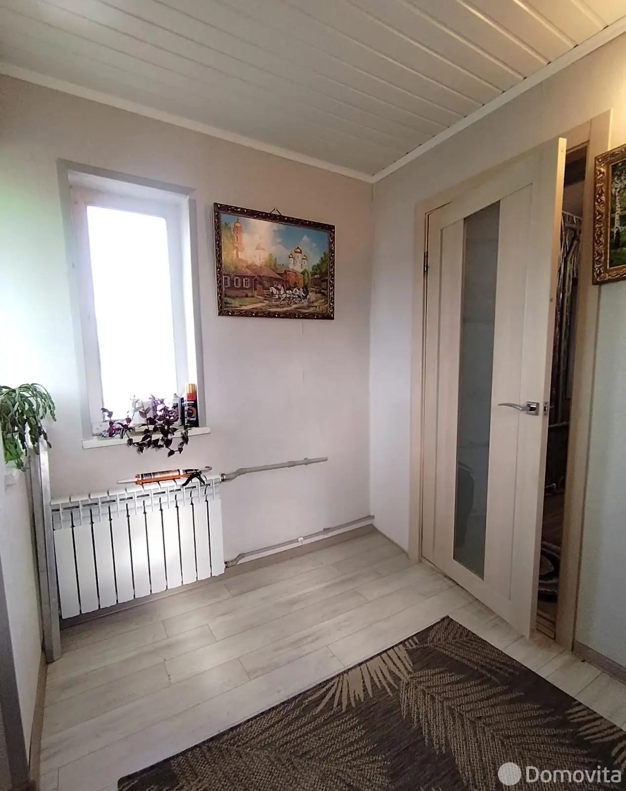 дом, Октябрь, ул. Первомайская, д. 57 