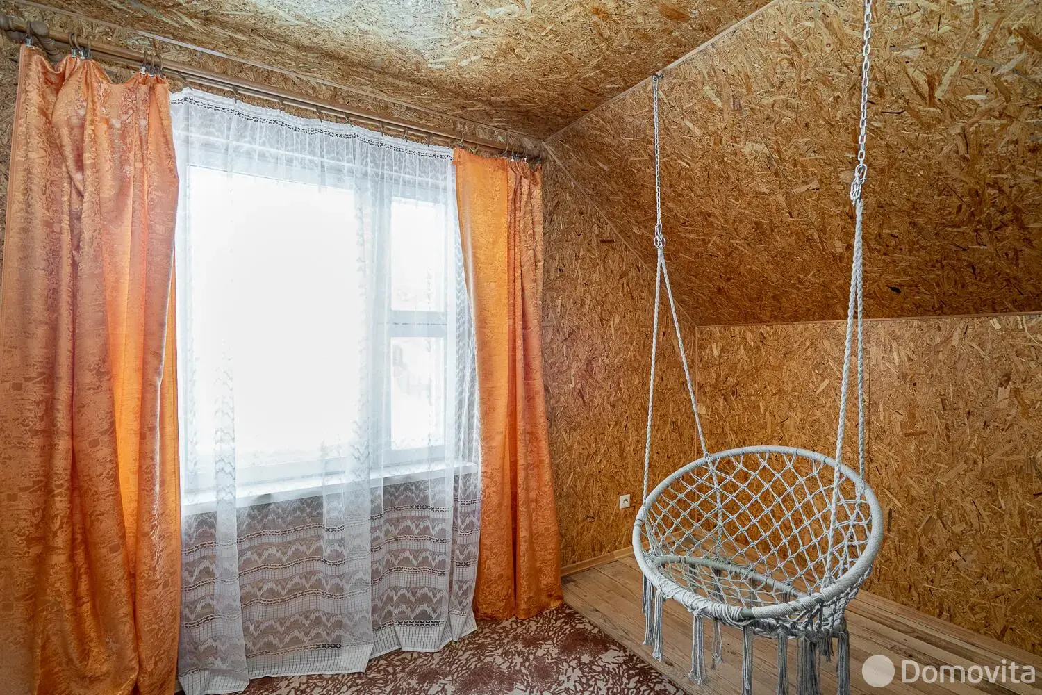 Купить 2-этажную дачу в Полиграфист Минская область, 128500BYN, код 185972 - фото 24