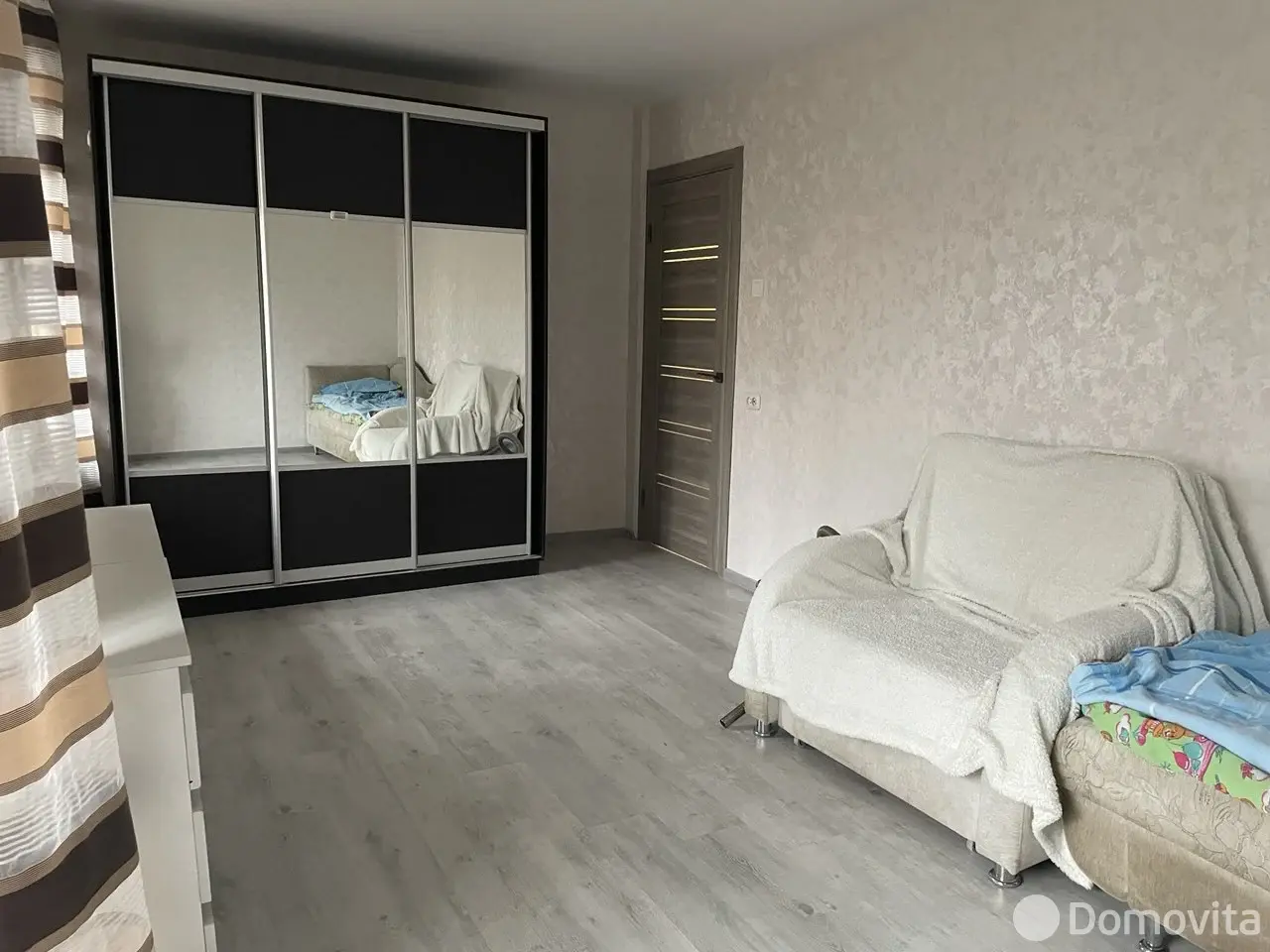 квартира, Минск, ул. Данилы Сердича, д. 6