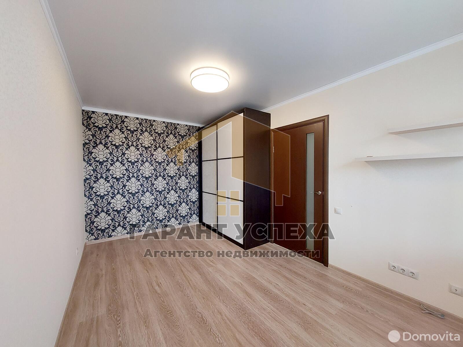 Купить 2-комнатную квартиру в Бресте, ул. Мошенского, 61500 USD, код: 1006778 - фото 5