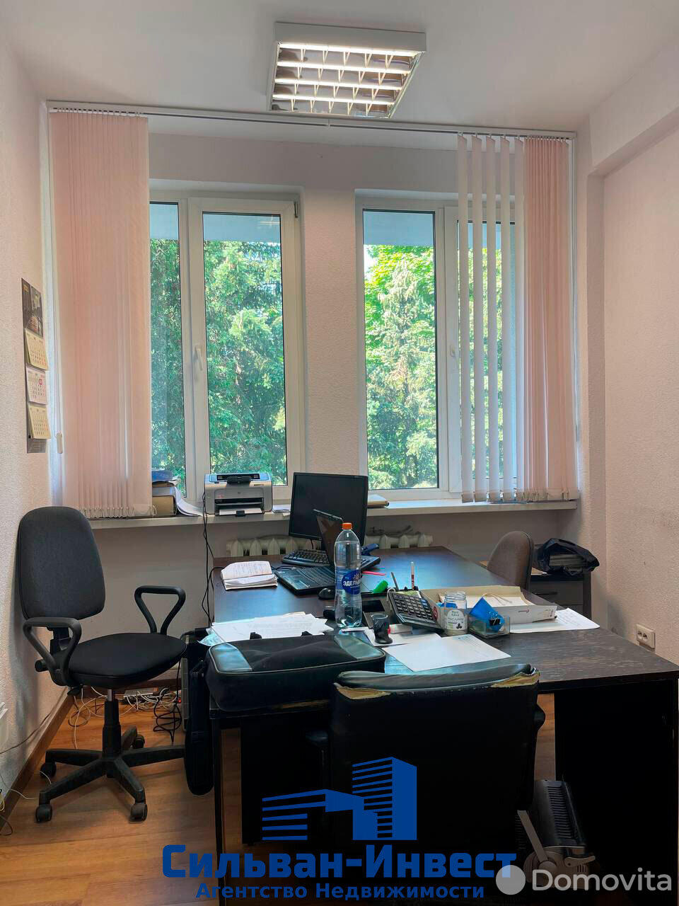 Снять офис на ул. Гусовского, д. 2 в Минске, 3355BYN, код 11029 - фото 4