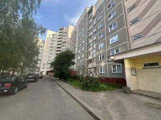 Комната, Гродно, пр-т Клецкова, д. 21