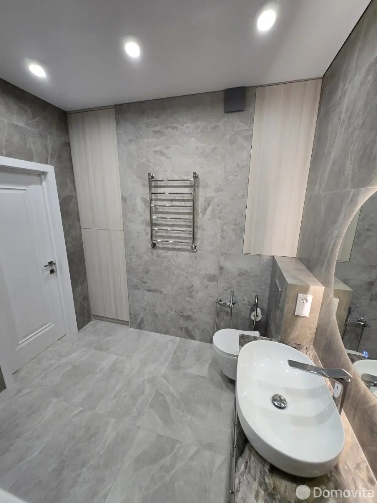 Снять 3-комнатную квартиру в Минске, пр-т Победителей, д. 115, 850USD, код 151129 - фото 10