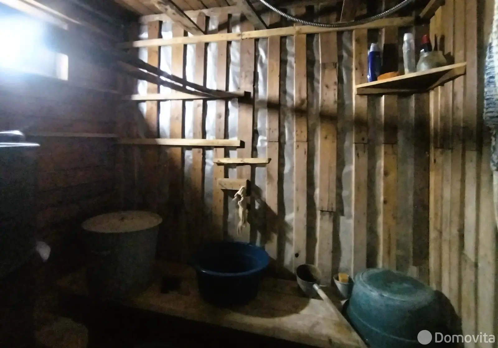 Купить 1-этажную дачу в Глушец-2 Гомельская область, 10000USD, код 183985 - фото 13