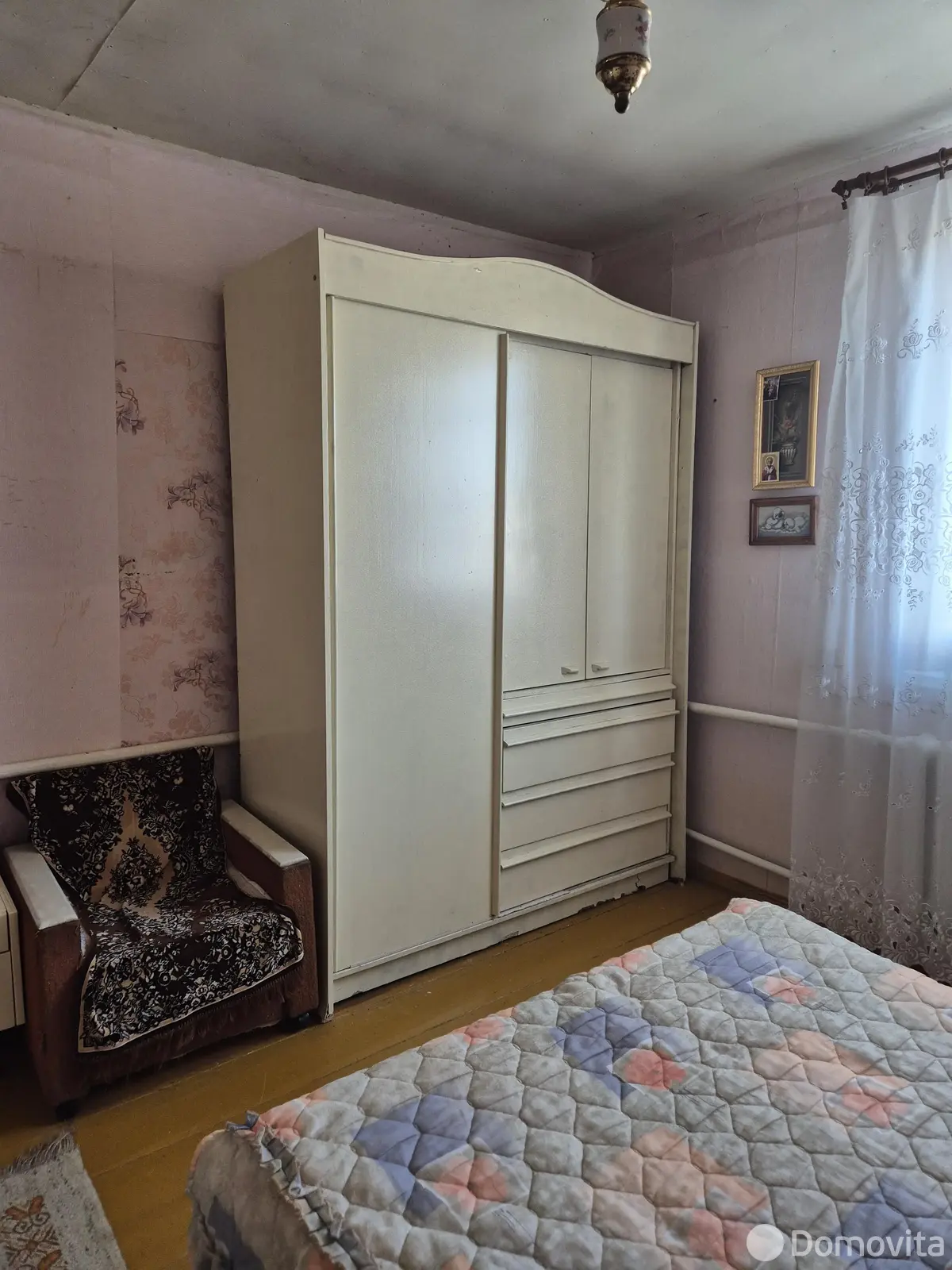 дом, Плоское, ул. Центральная, д. 3/Б