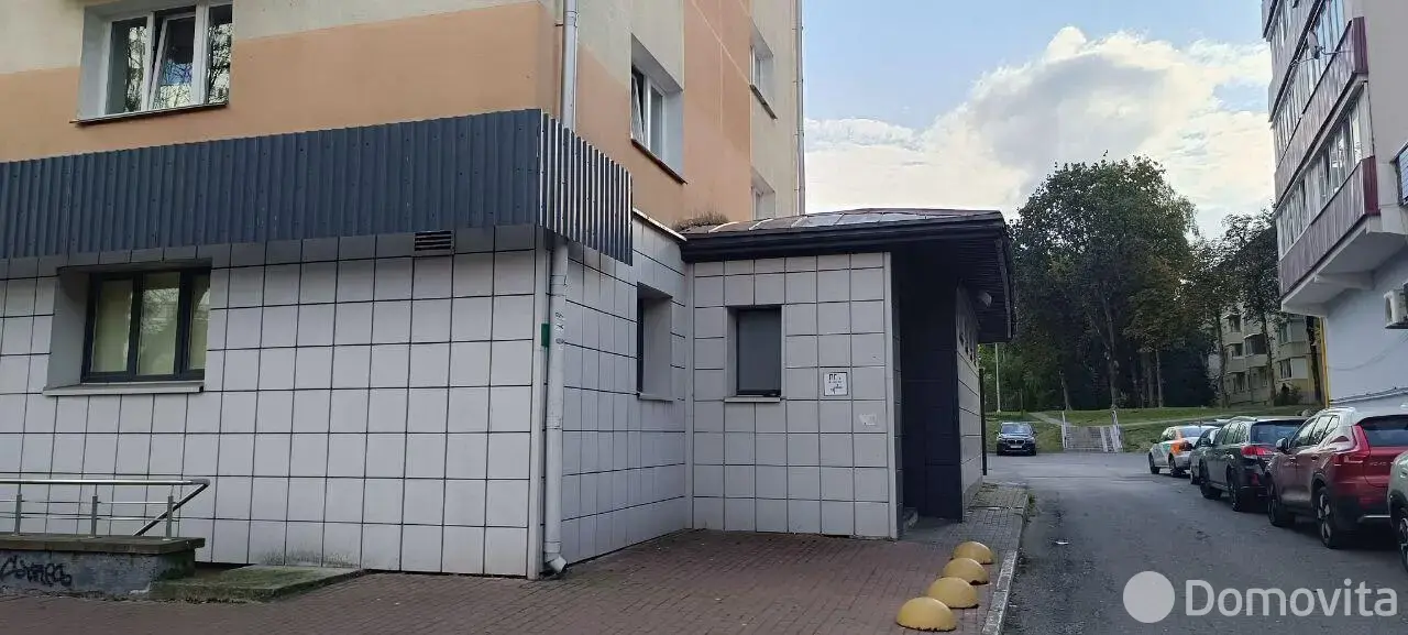 Аренда склада на ул. Веры Хоружей, д. 15 в Минске, код 964446 - фото 16