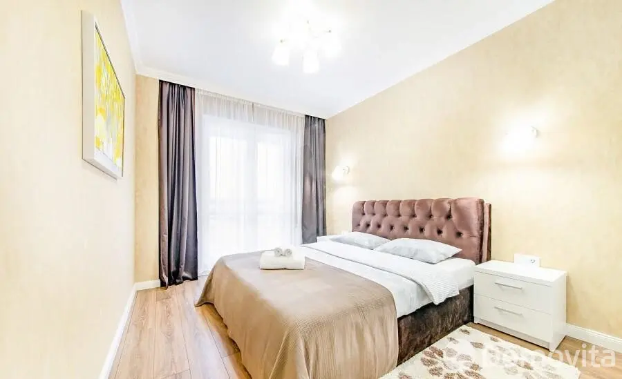Снять 2-комнатную квартиру в Минске, ул. Макаенка, д. 12Б, 600USD, код 146631 - фото 4