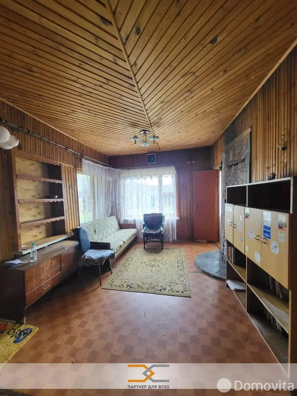 Купить 2-этажную дачу в Чаровница Минская область, 42000BYN, код 185477 - фото 11