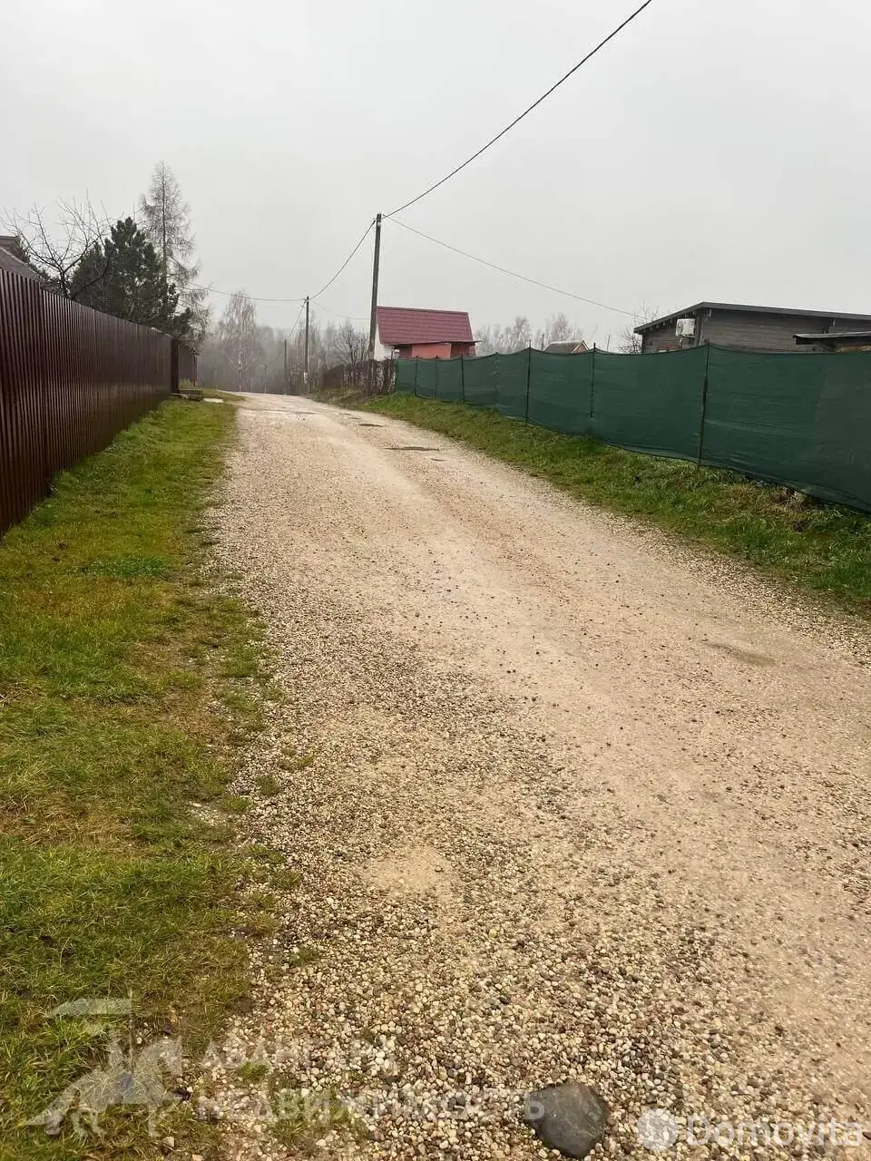 Цена продажи участка, Заречный-05,