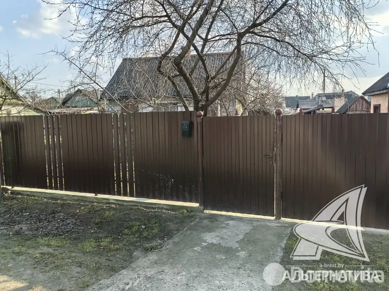 купить дом, Кобрин, 