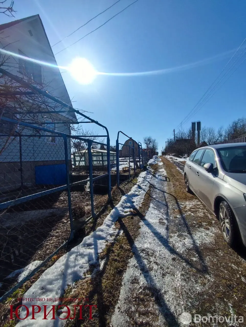продажа дачи, Родник, 