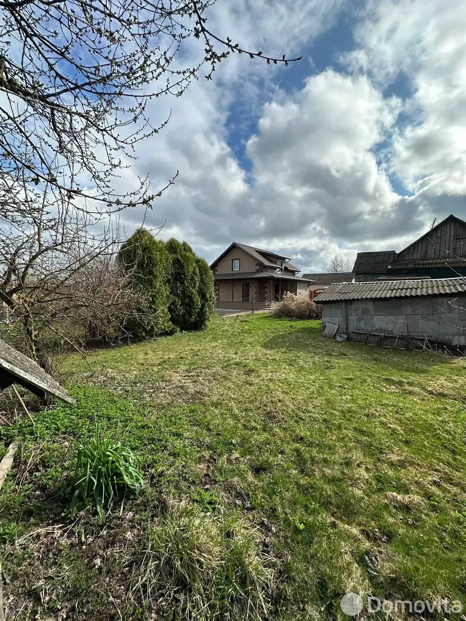 участок, Заславль, ул. Комсомольская, д. 21А без посредников