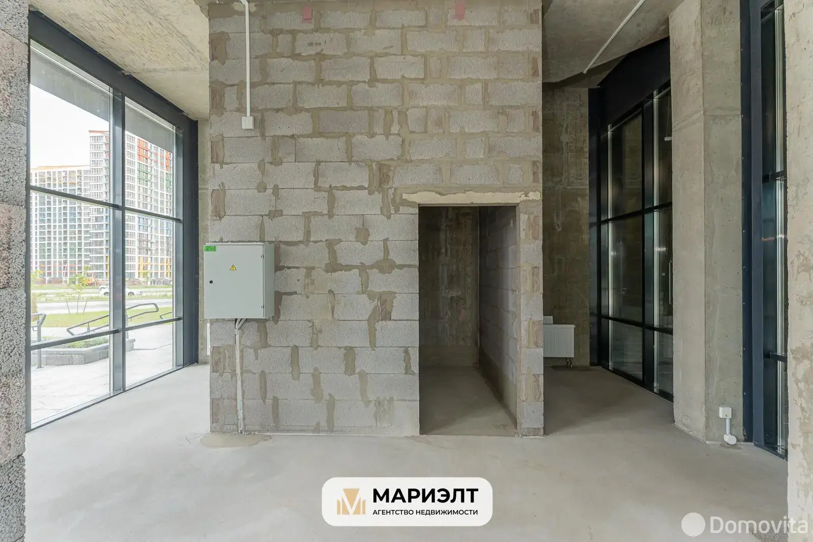 торговый объект, Минск, ул. Игоря Лученка, д. 30 - лучшее предложение