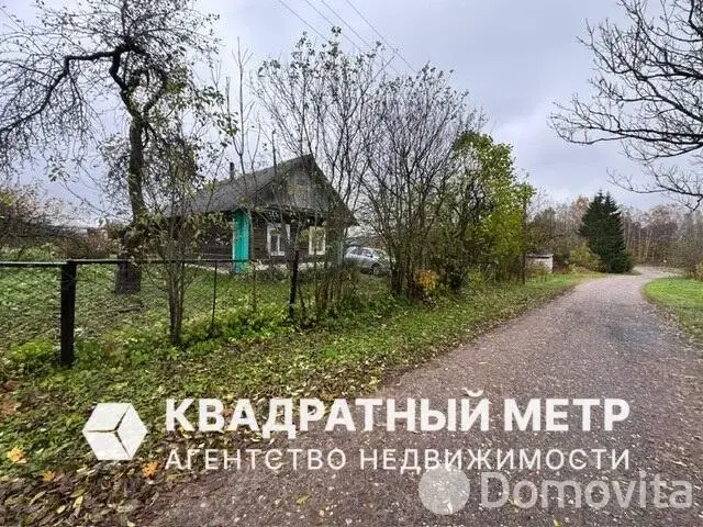 дом, Ермаки,