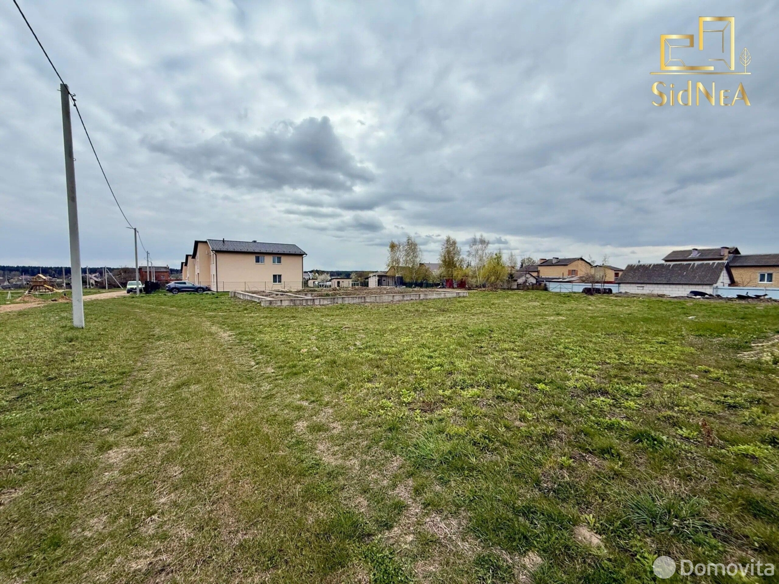 Купить земельный участок, 14.91 соток, Слобода, Минская область, 24900USD, код 571919 - фото 12