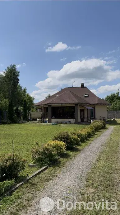 коттедж, Гомель, ул. Транзитная 1-я, д. 50Г, стоимость продажи 528 526 р.