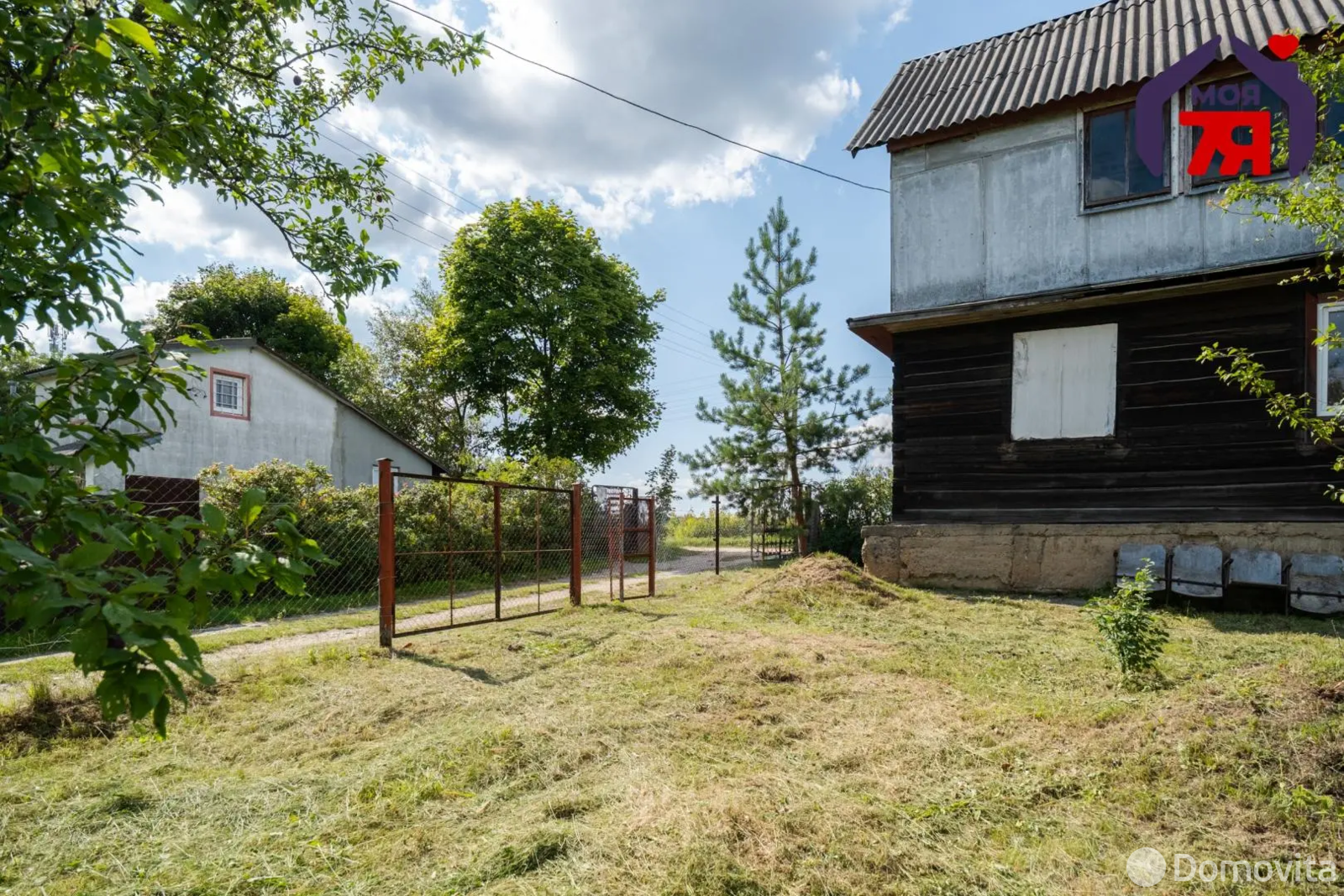 Продажа 1-этажной дачи в Снайпер Минская область, 40000BYN, код 186628 - фото 14