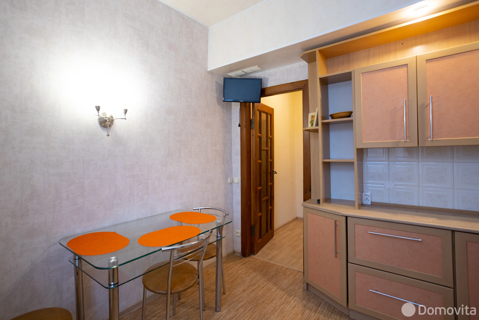 Снять 2-комнатную квартиру в Витебске, ул. Ленина, д. 6, 350USD, код 149570 - фото 12