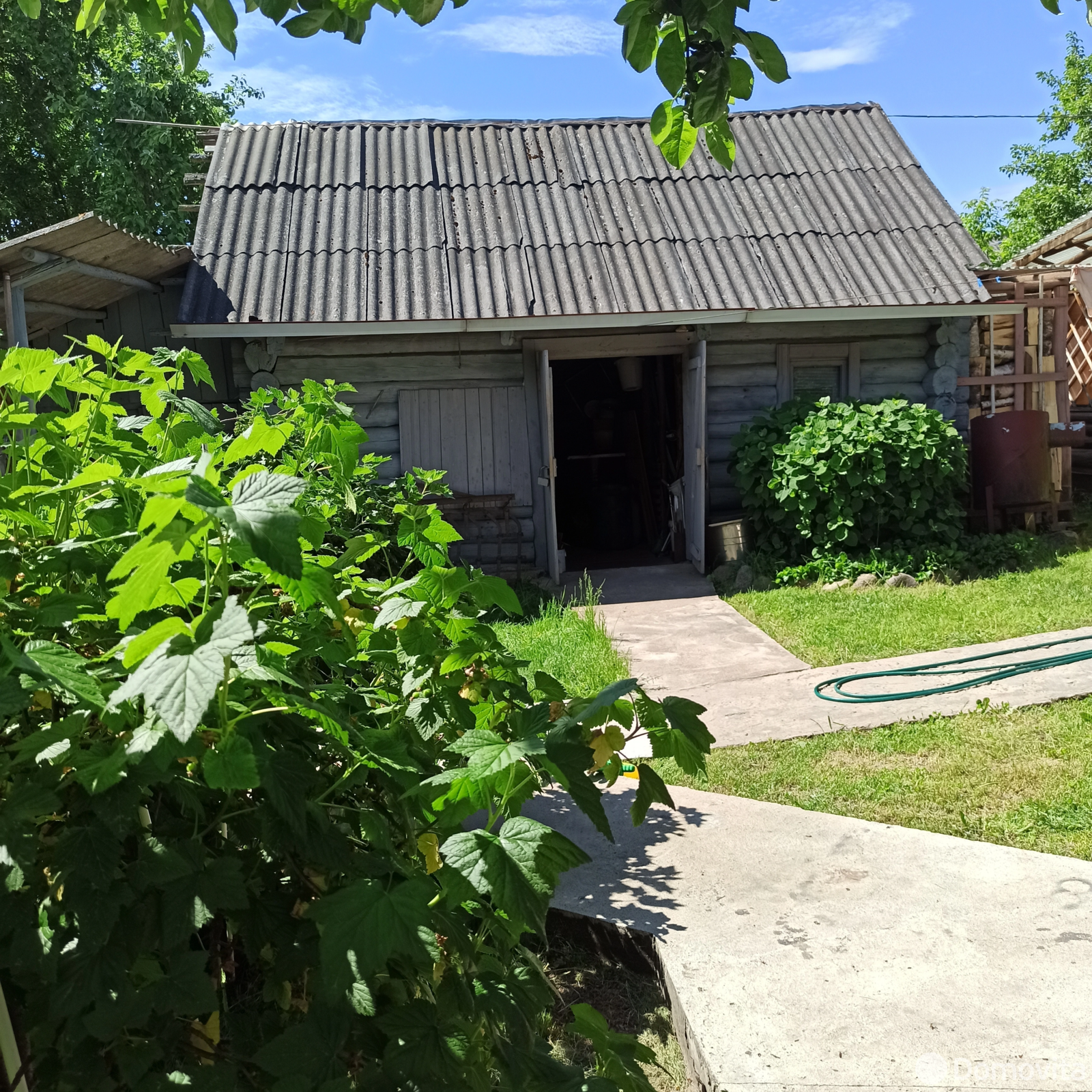 коттедж, Юхновка, , стоимость продажи 93 273 р.