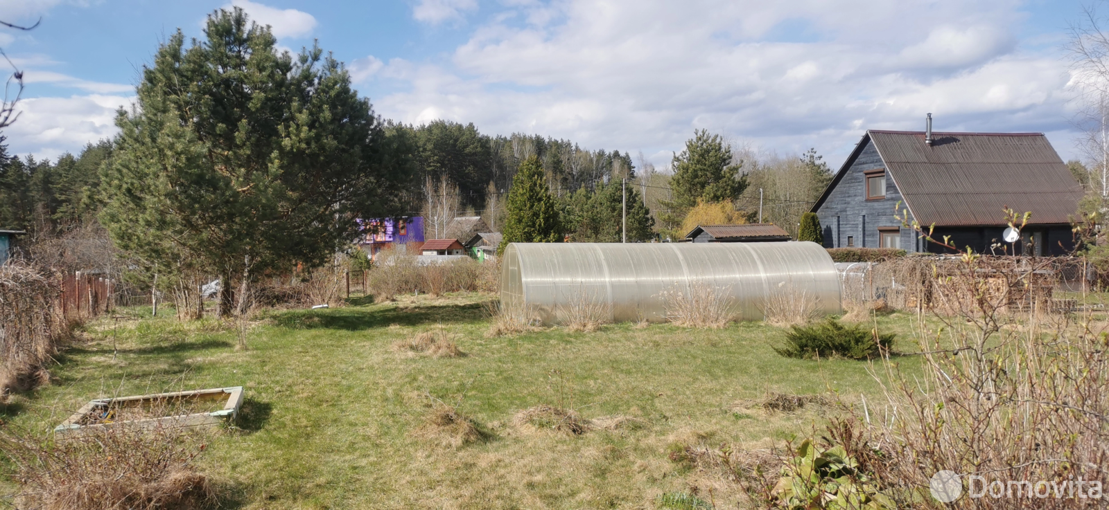 Цена продажи дачи, Лаванда Лесная, 