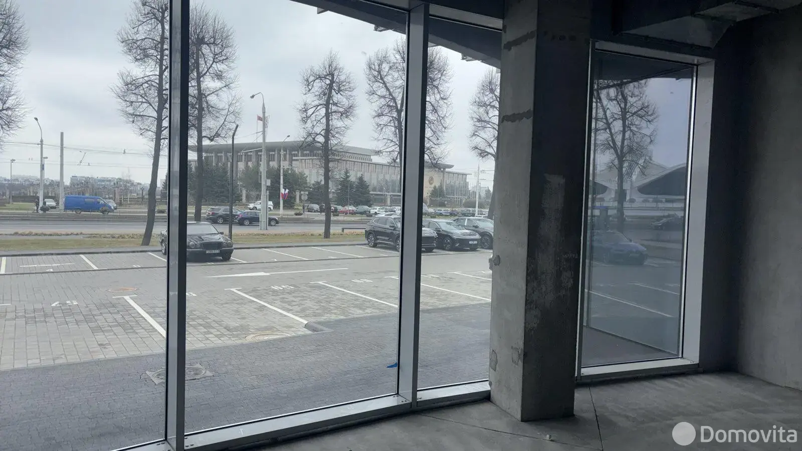 Снять офис на пр-т Победителей, д. 63/В в Минске, 20485BYN, код 16890 - фото 12