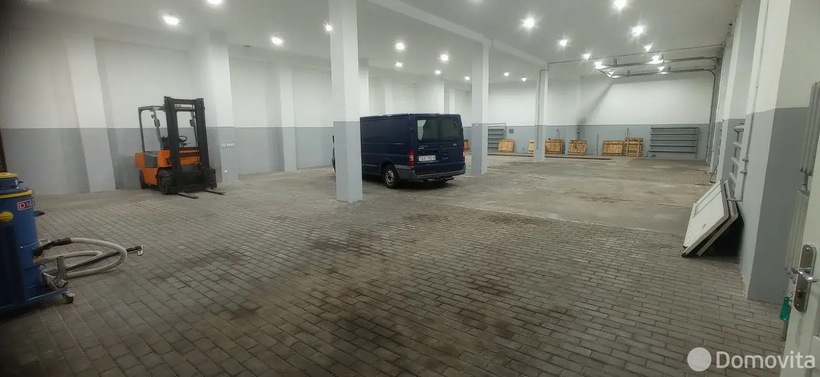 склад, Королев Стан, , стоимость аренды 80 000 р./мес.