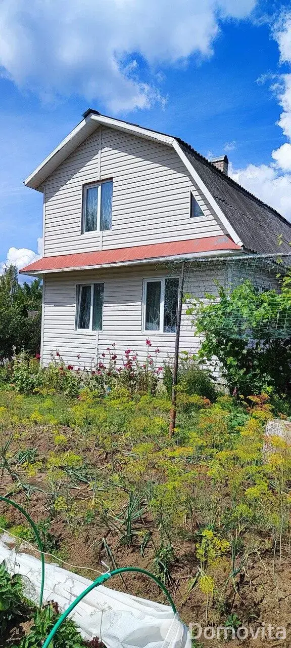 дача, Надежда-АРДИ, 