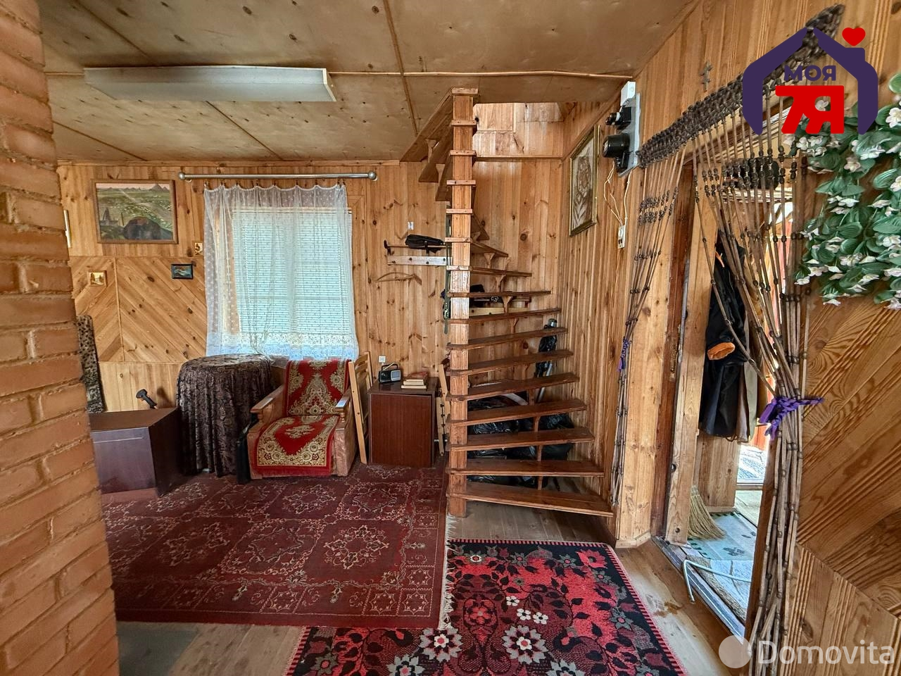 дача, Березка, 