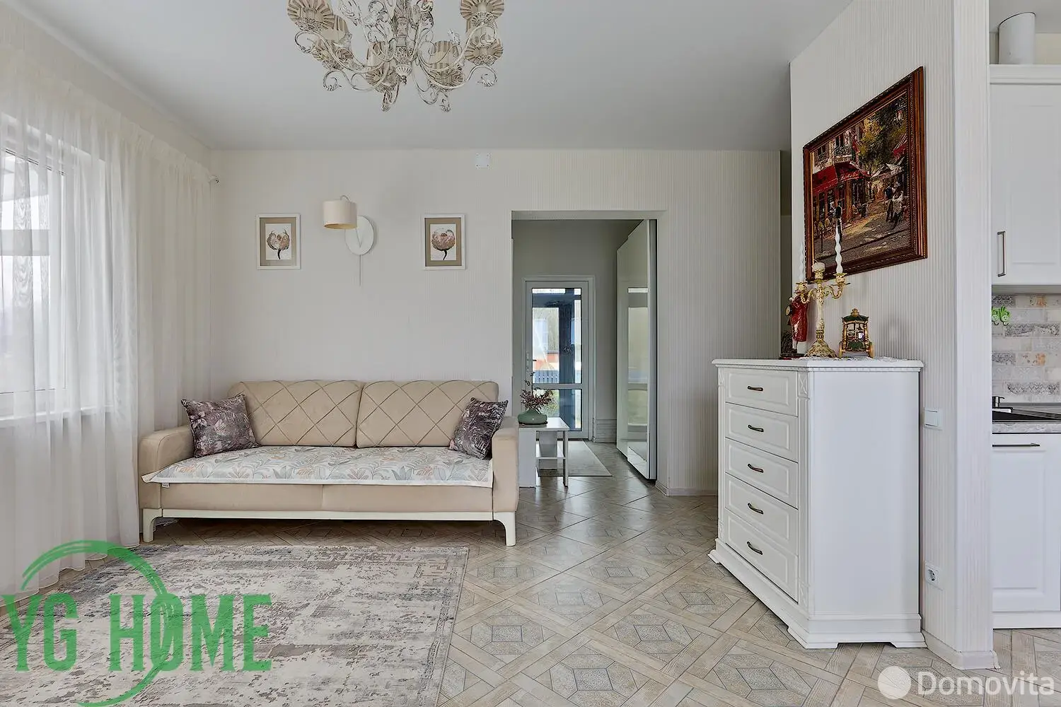 дача, Силичи, д. 291, стоимость продажи 454 629 р.