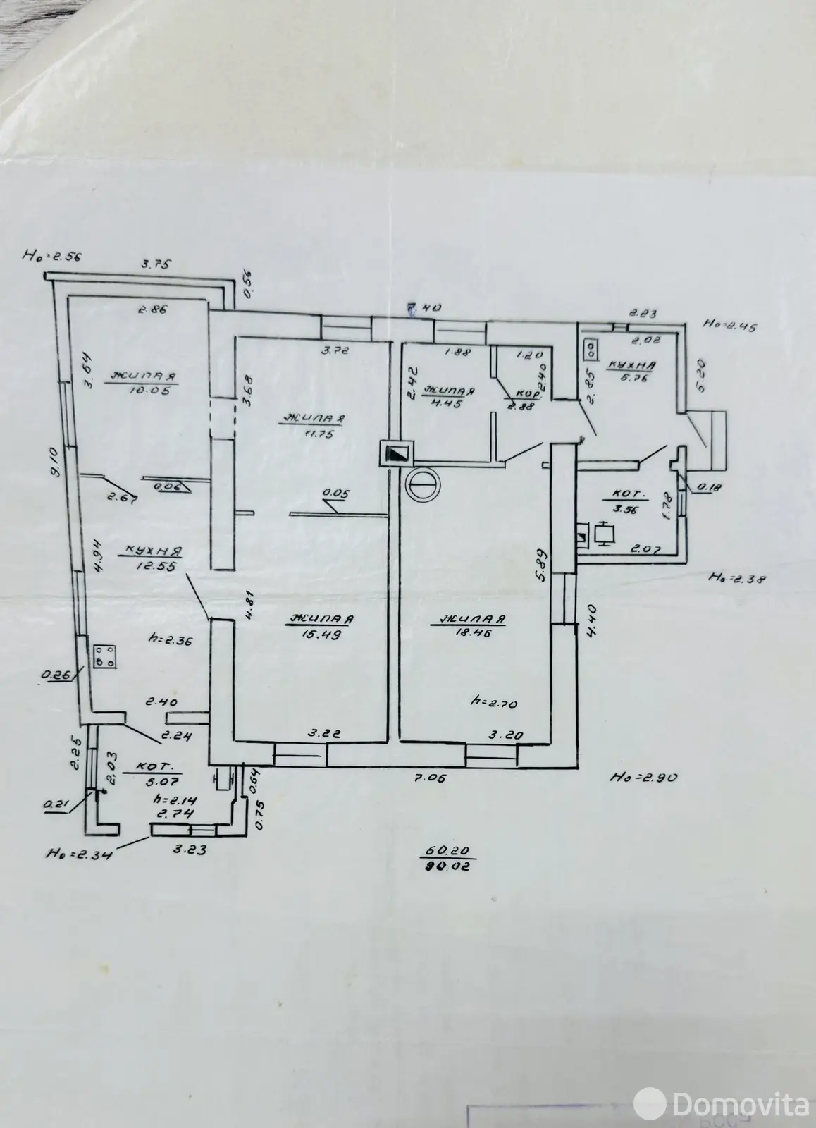 купить дом, Витебск, ул. Янушковского, д. 26А