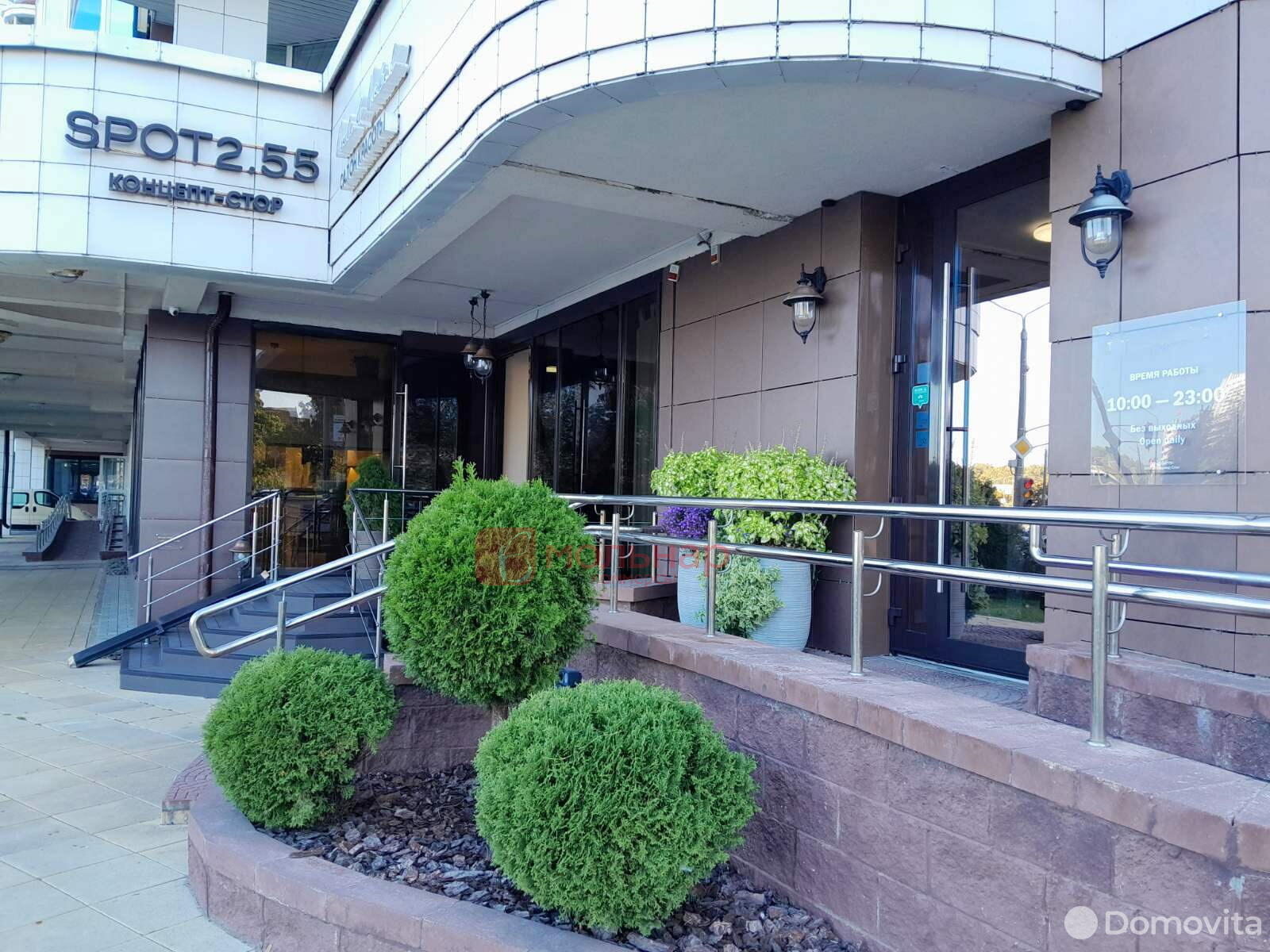 Продажа торговой точки на ул. Сторожовская, д. 6 в Минске, 1281130USD, код 995365 - фото 22