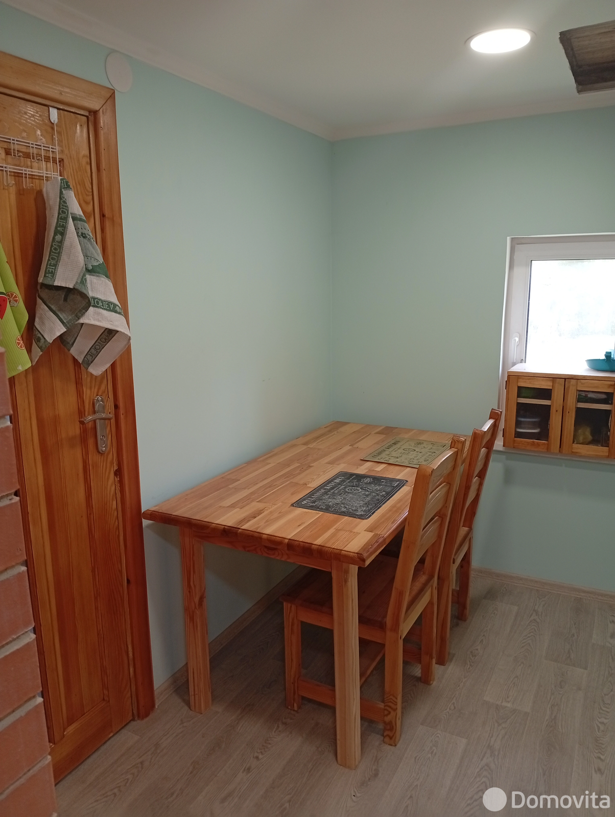 дача, Надежда АТЭП-5, 