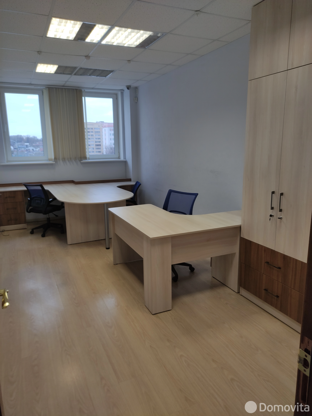 Купить офис на ул. Орловская, д. 40 в Минске, 220000USD, код 9498 - фото 19