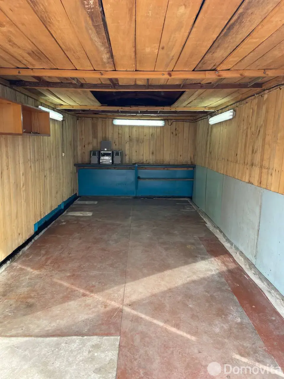 гараж, Гомель, ул. Междугородняя, д. 5А/27 в Советском районе