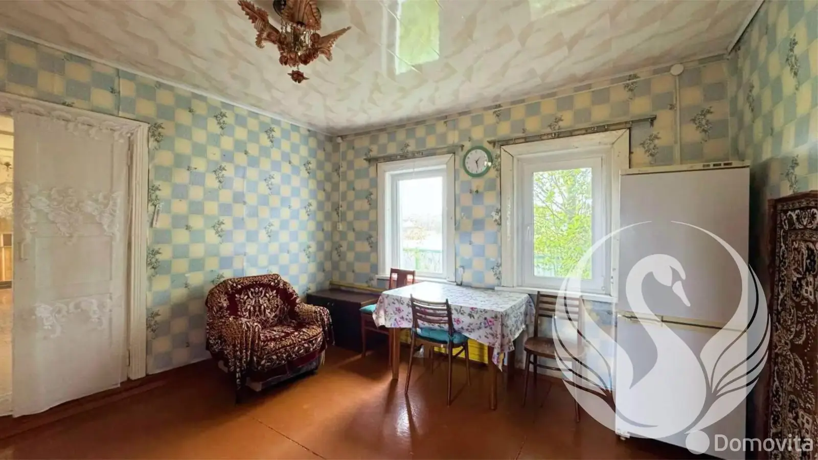 Цена продажи дома, Осово, д. 24