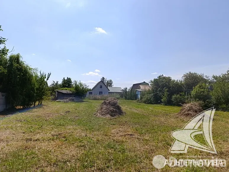участок, Астра, 