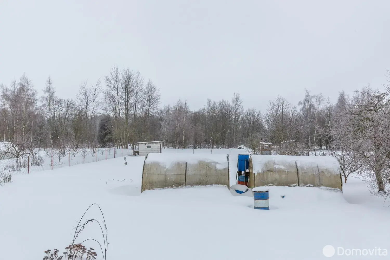 Стоимость продажи дома, Магалевщина, ул. Центральная