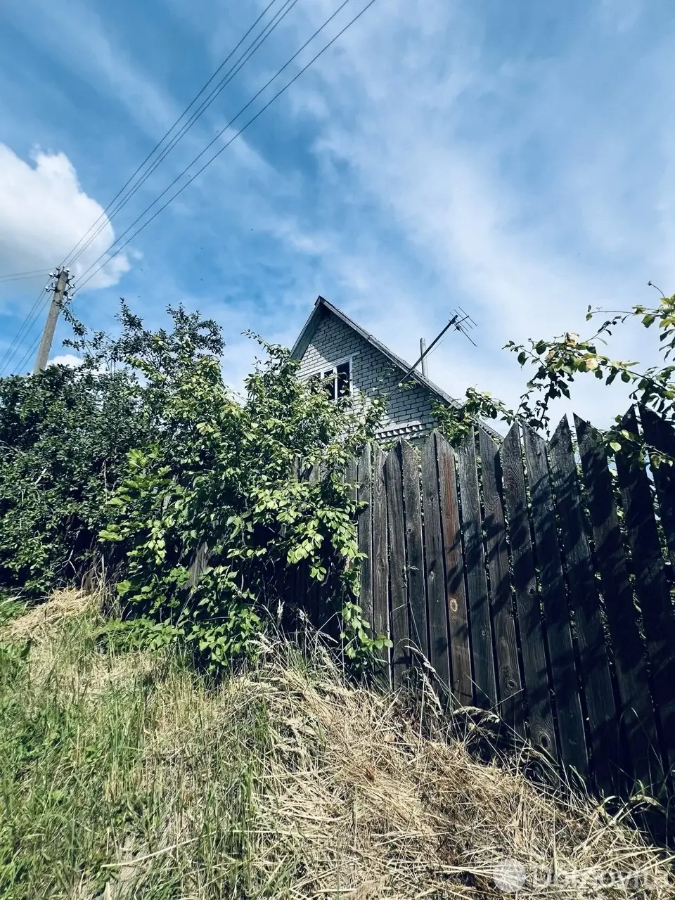 продажа дачи, Бушляки, 