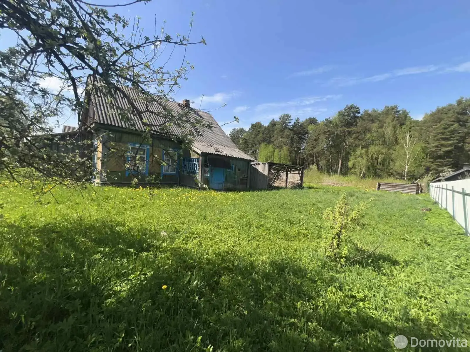 продажа коттеджа, Плещеницы, ул. Озерная, д. 78