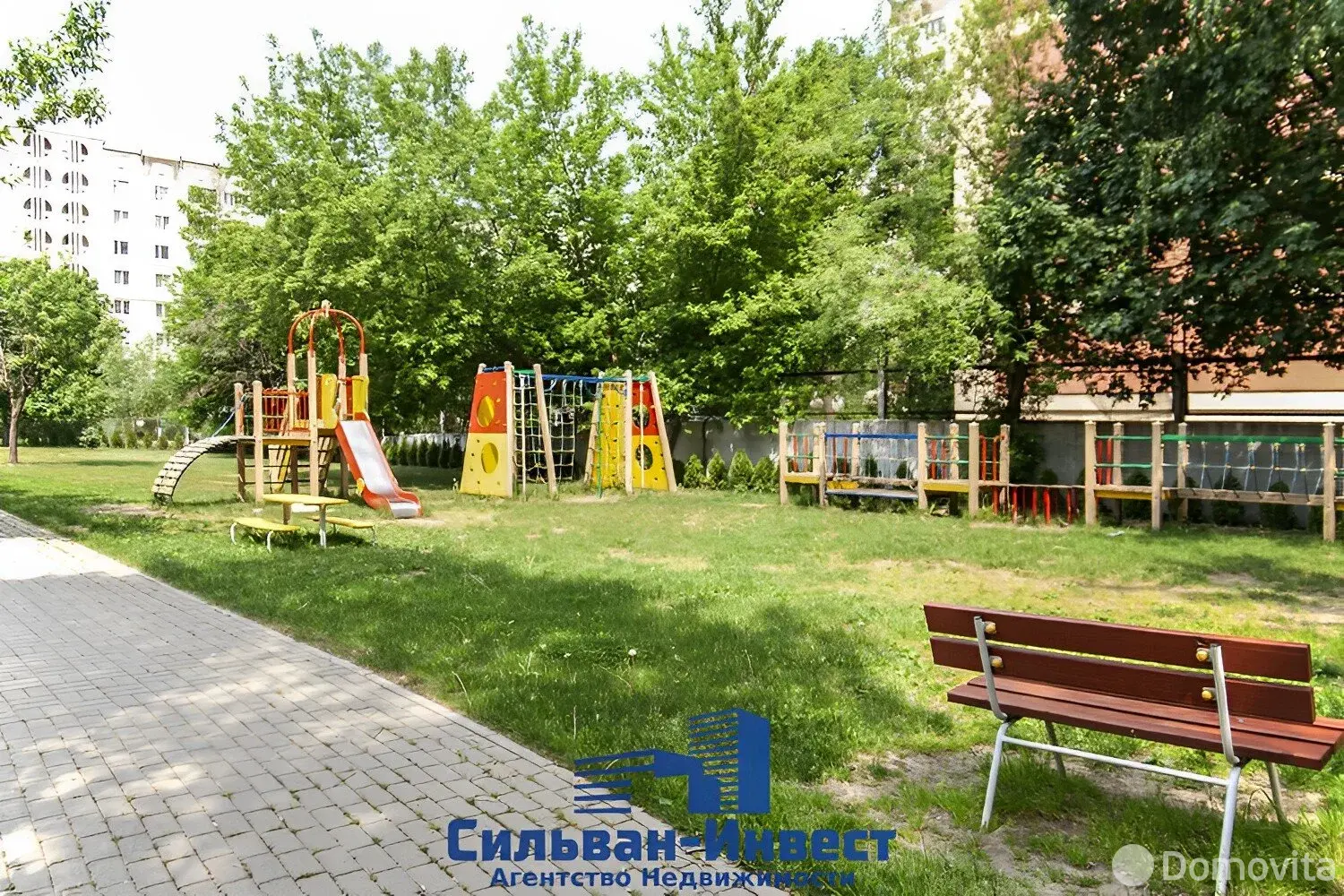 Снять офис на ул. Некрасова, д. 31 в Минске, 1800EUR, код 15744 - фото 24